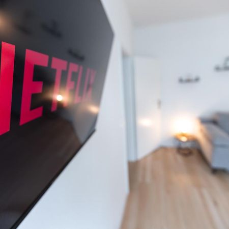 Koje Sechs I Apartment Im Zentrum Mit Hafenblick Bremerhaven Dış mekan fotoğraf