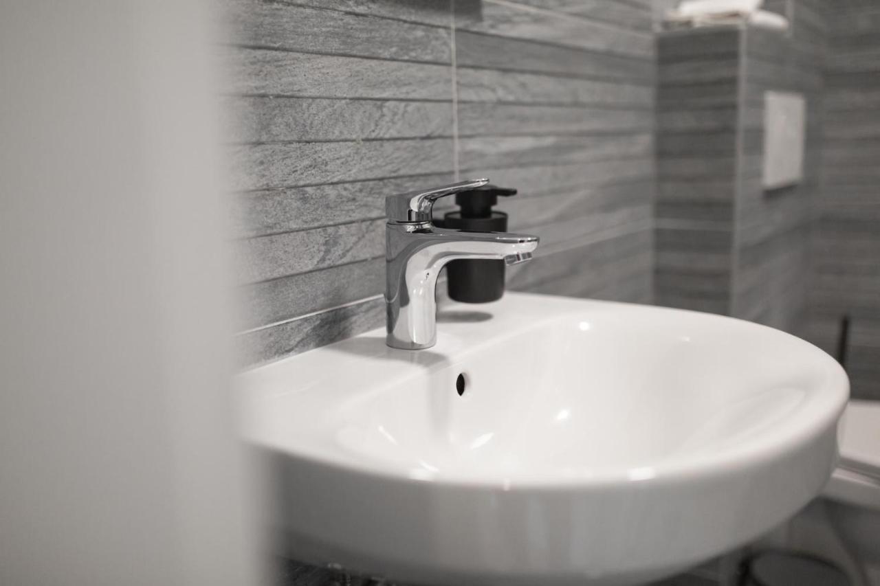 Koje Sechs I Apartment Im Zentrum Mit Hafenblick Bremerhaven Dış mekan fotoğraf